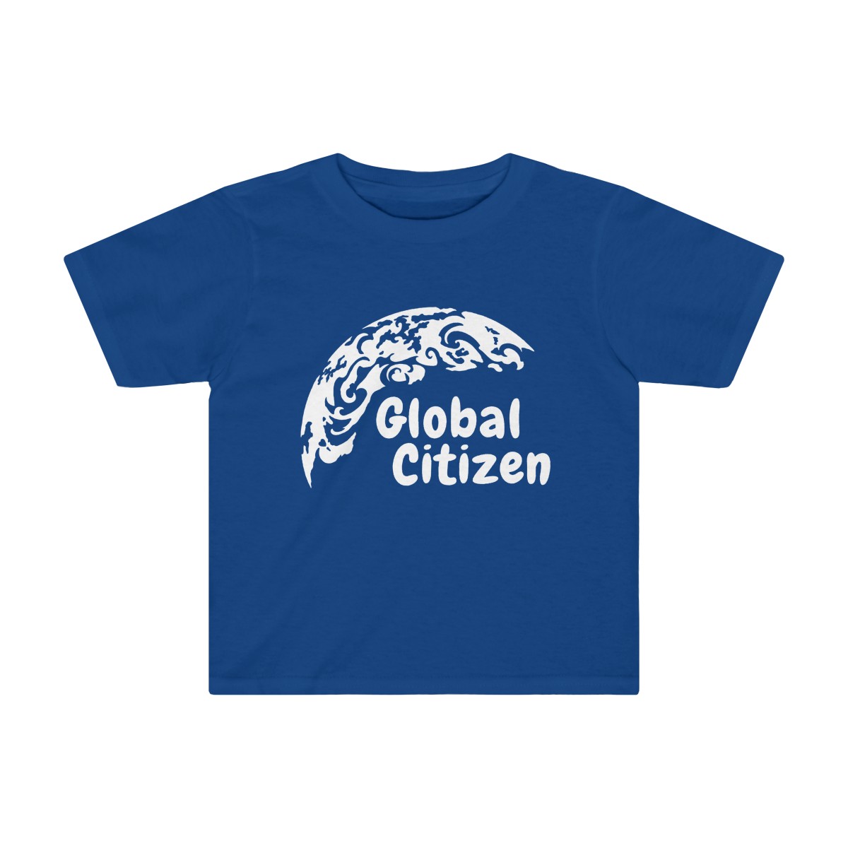 global citizen t shirt h&m