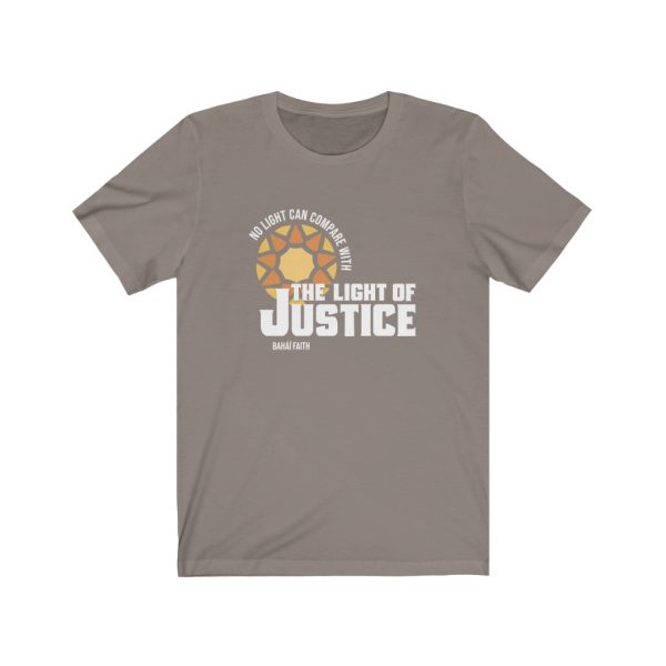 just us for justice t shirt