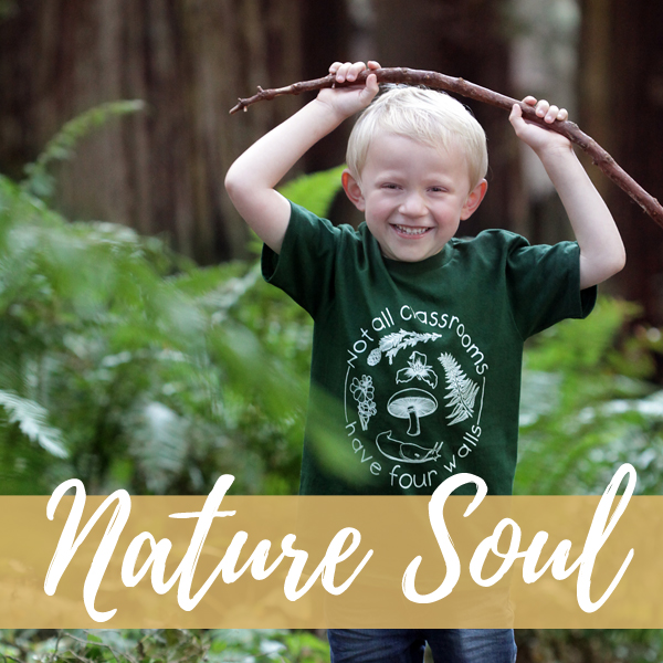 Nature Soul Clothing