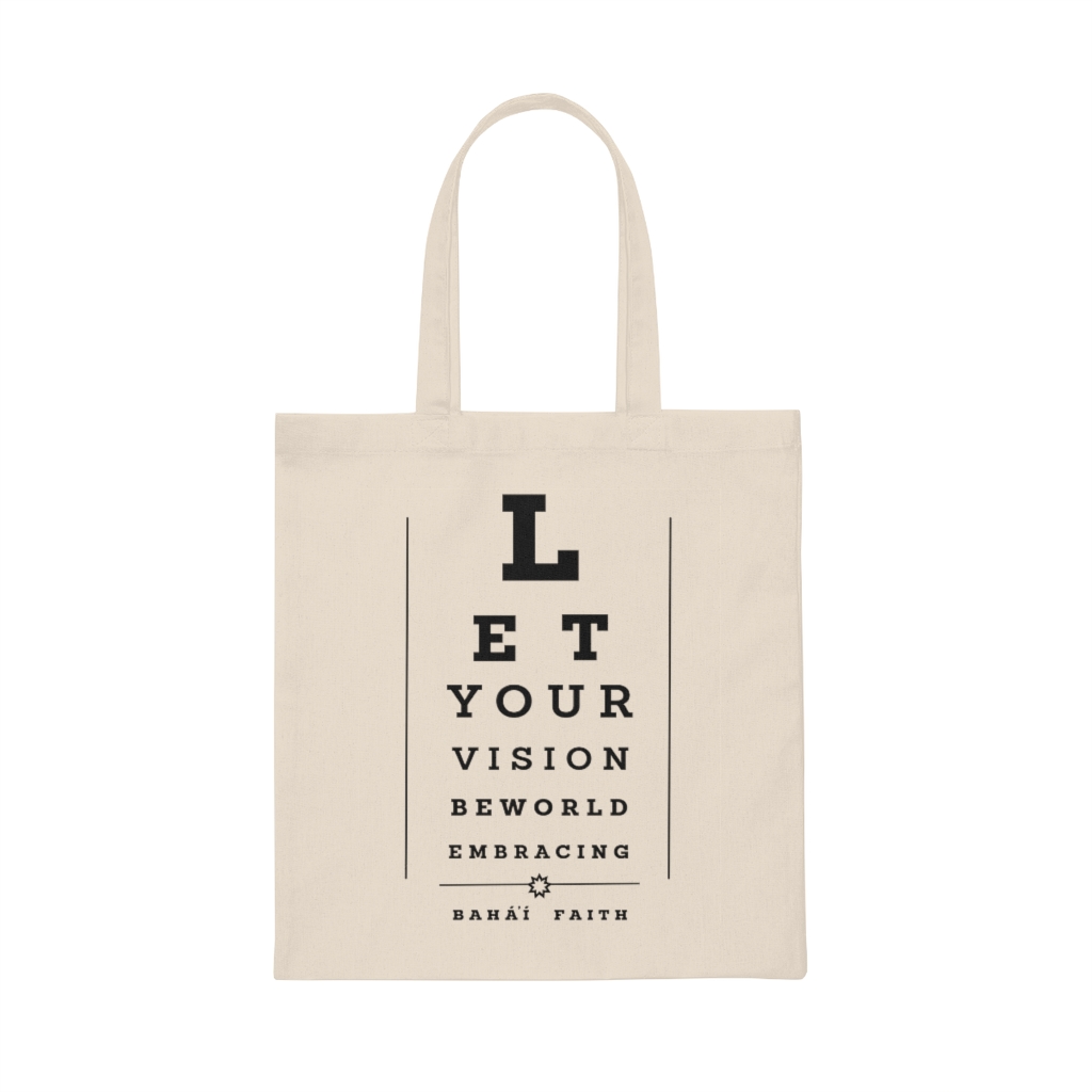 Embrace Eco-Conscious Fashion with Canvas Tote Bags: Your